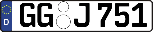 GG-J751
