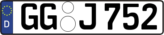 GG-J752
