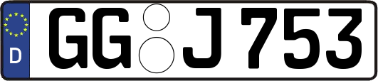 GG-J753