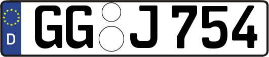 GG-J754
