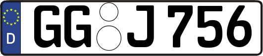 GG-J756