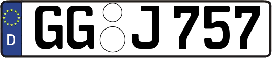 GG-J757