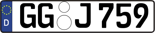 GG-J759