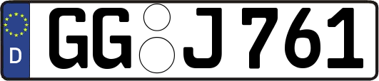 GG-J761