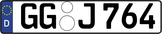 GG-J764