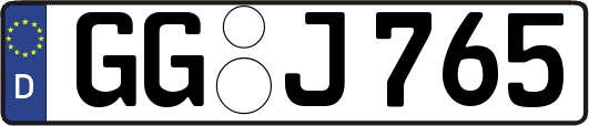 GG-J765
