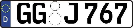 GG-J767