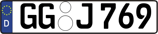 GG-J769