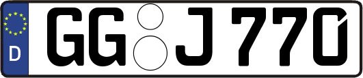 GG-J770