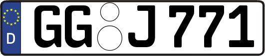 GG-J771