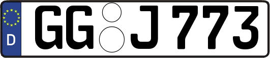 GG-J773