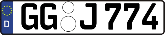 GG-J774