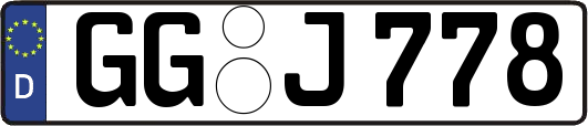 GG-J778