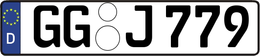 GG-J779