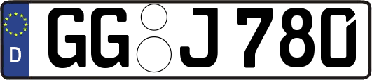 GG-J780
