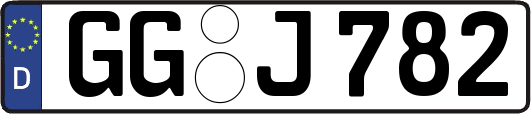 GG-J782