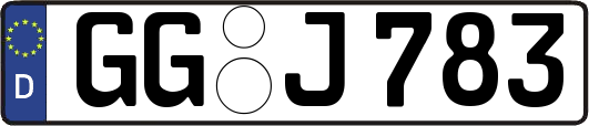 GG-J783
