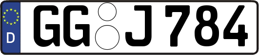 GG-J784