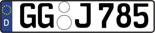 GG-J785