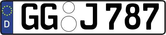 GG-J787