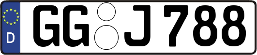 GG-J788