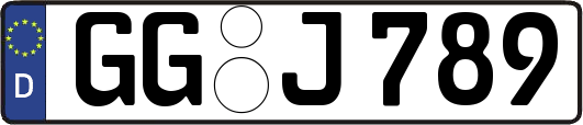 GG-J789