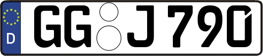 GG-J790