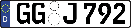 GG-J792