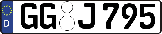 GG-J795