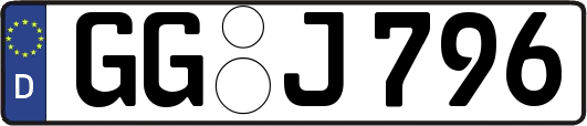 GG-J796