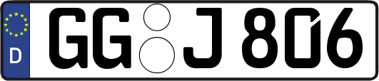 GG-J806