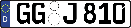 GG-J810