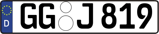 GG-J819