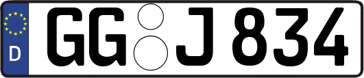 GG-J834