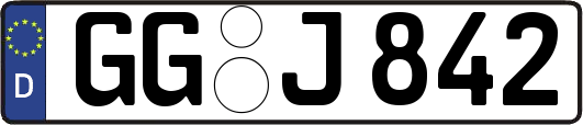 GG-J842
