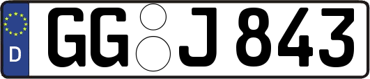 GG-J843