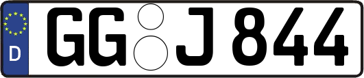 GG-J844
