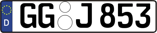 GG-J853