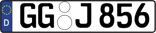 GG-J856