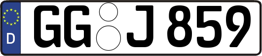GG-J859