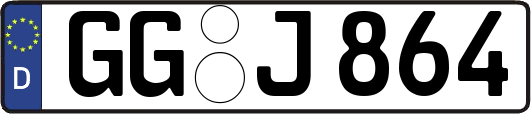 GG-J864
