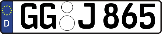 GG-J865