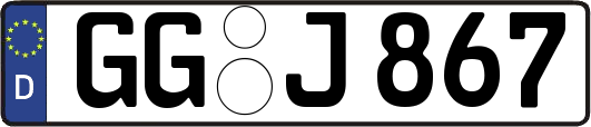 GG-J867