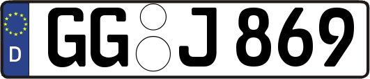 GG-J869