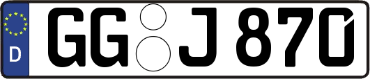 GG-J870