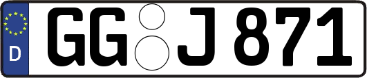 GG-J871