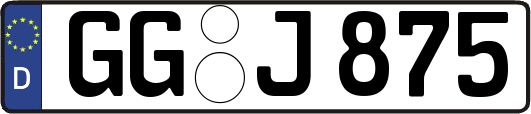 GG-J875