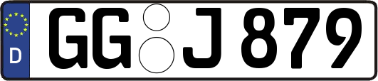 GG-J879