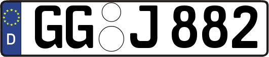 GG-J882