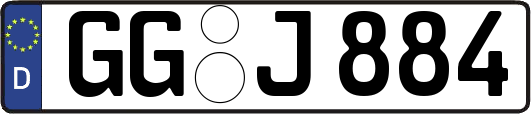 GG-J884